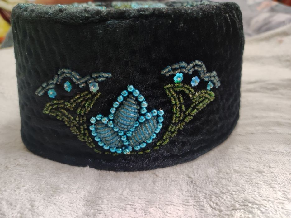 Тюбитейка татарская