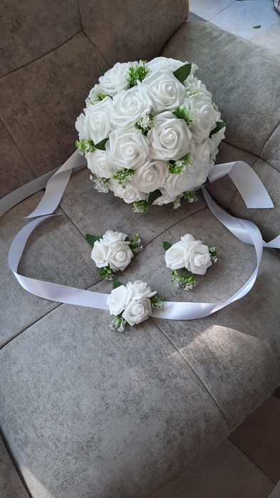 Букет для невесты