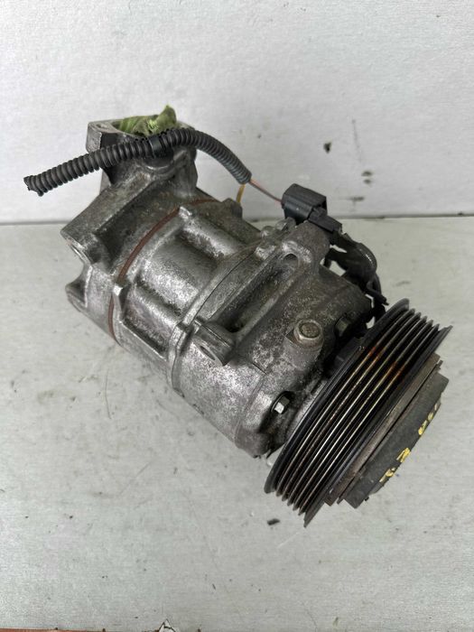 Compresor Clima Megane 3 1.5 DCI cod926004ea0a an 2015-2020 Captur