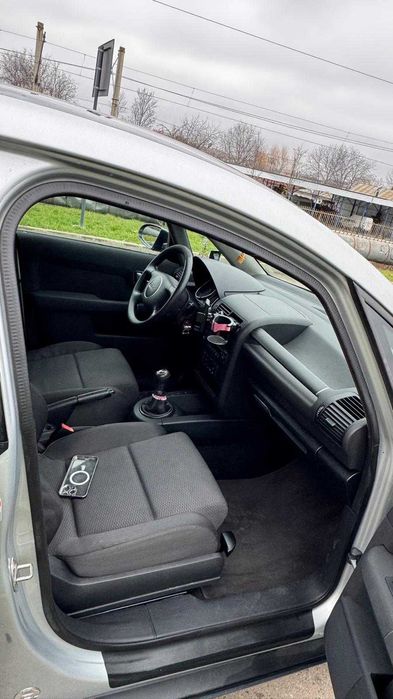 Audi A2,1.4 TDi 2005