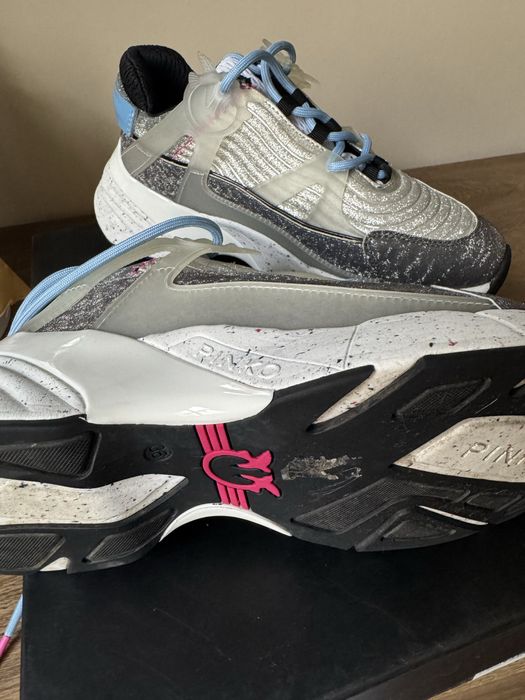 Pinko обувки 36 номер