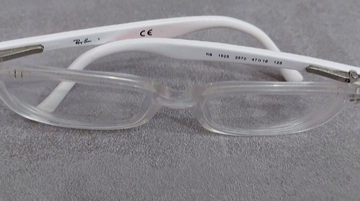 Ochelari Ray Ban pentru copii