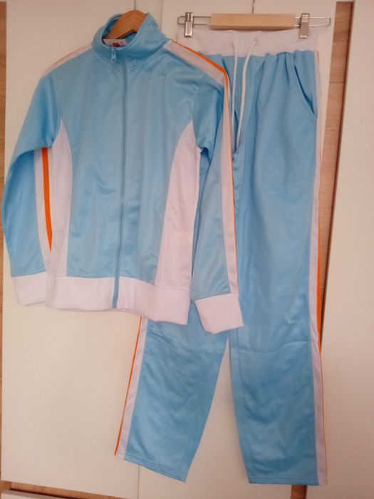 Спортен екип ХS/S Нов