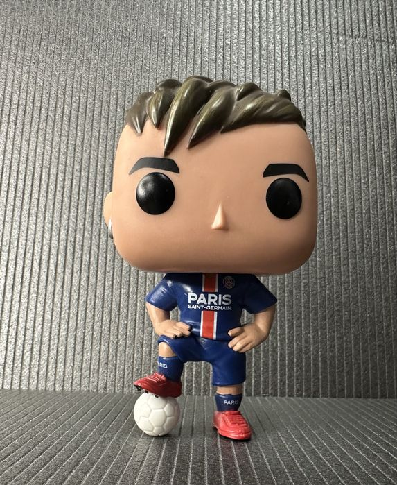 Neymar Jr Funko Pop