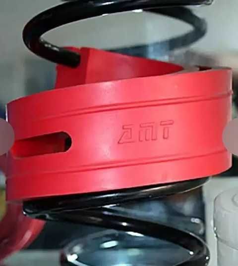 Автобаферы для пружин