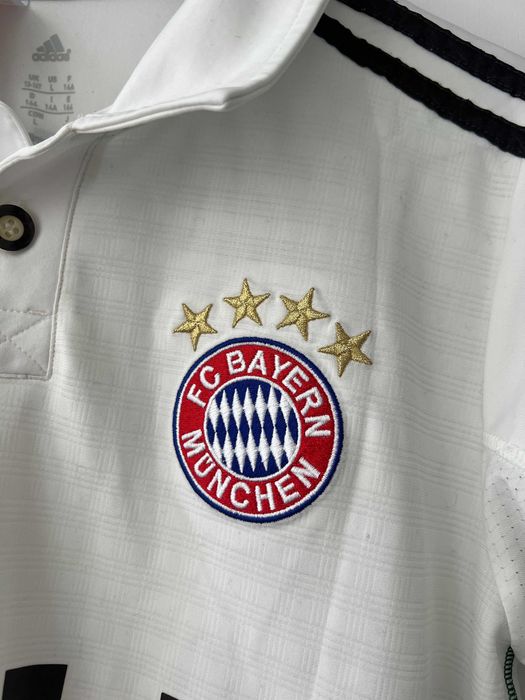 Tricou Bayern Munchen adidas frumos