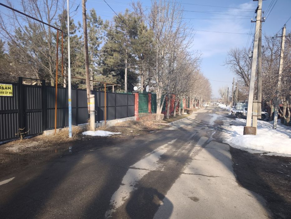 Продам дом в селе Чемолган