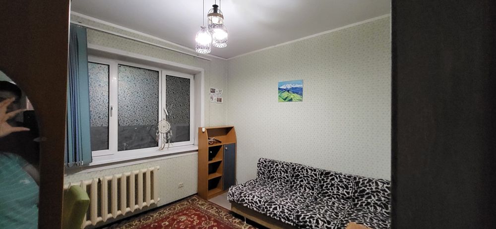 Продам 3х комнатную квартиру