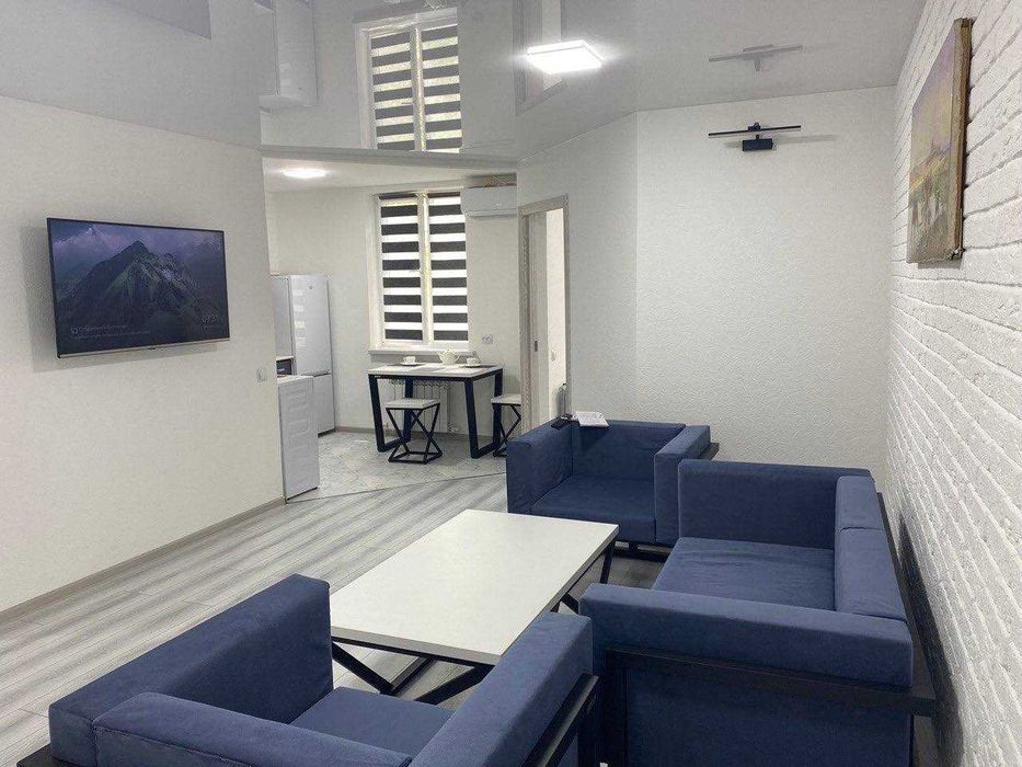 Сдаётся 3-х комнатная квартира в Мирзо-Улугбекском районе