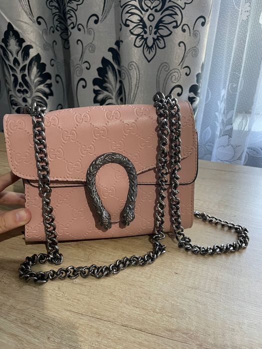 Vand geanta Gucci