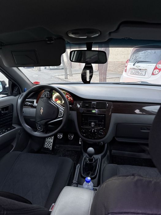 Arenda lacetti mexanika