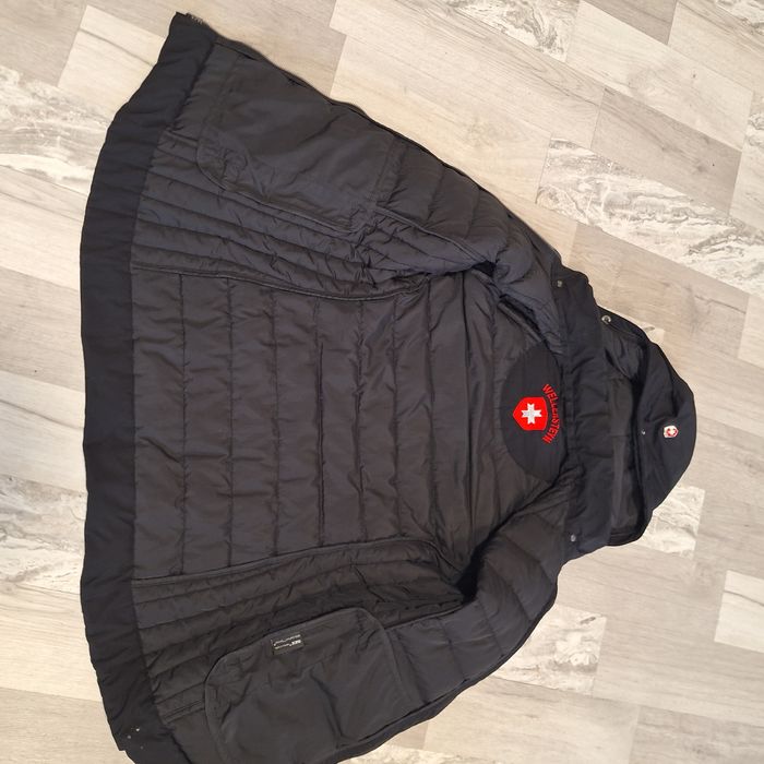 Geacă Wellenstyeyn mărimea M