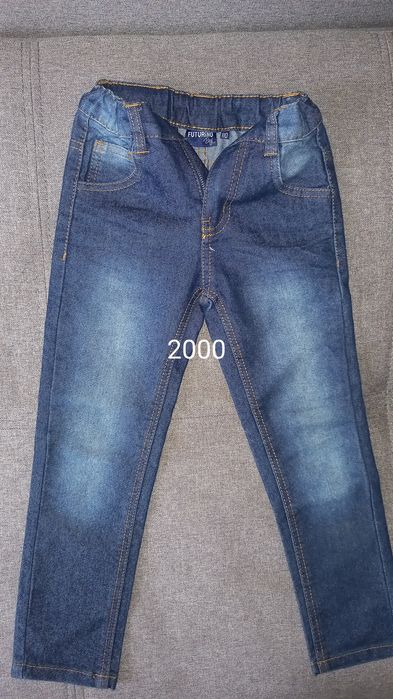 Новые вещи на мальчика!