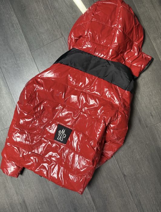 Moncler 36 S geaca