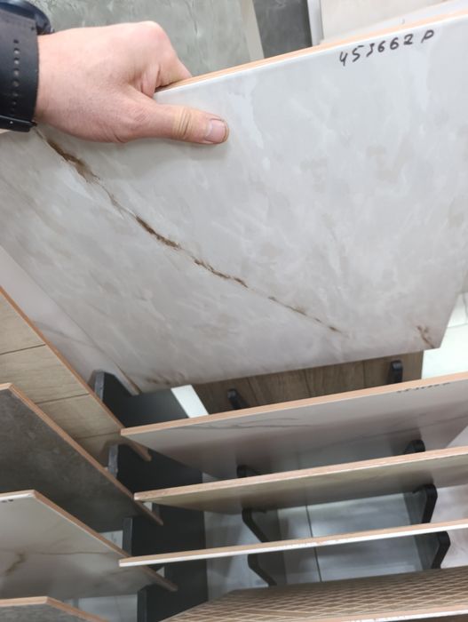 Кафель 45*45, напольный