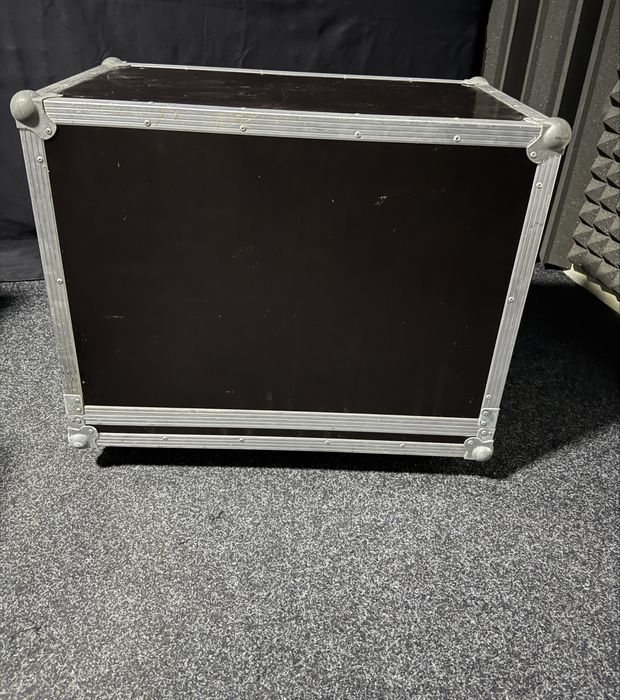 TC Electronics pt chitara bas - combo amp+boxa+case boxa