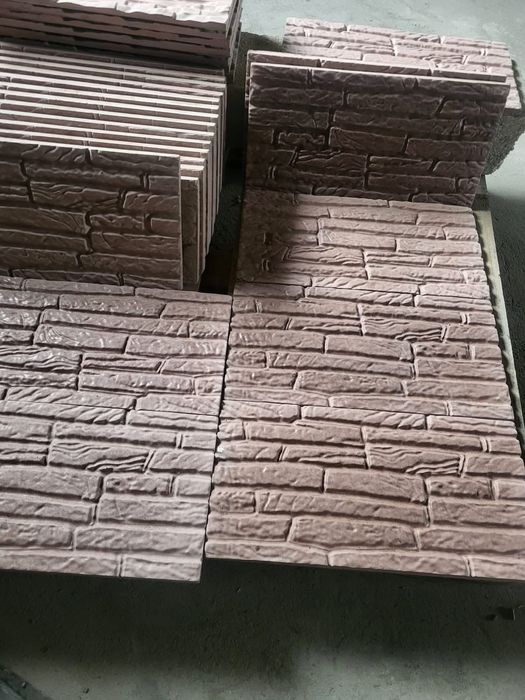 Piatră decorativă(Diferite modele)