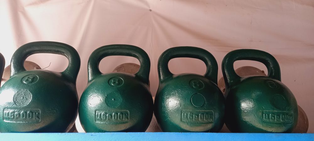 16kg  24kg polvon gerya toshla