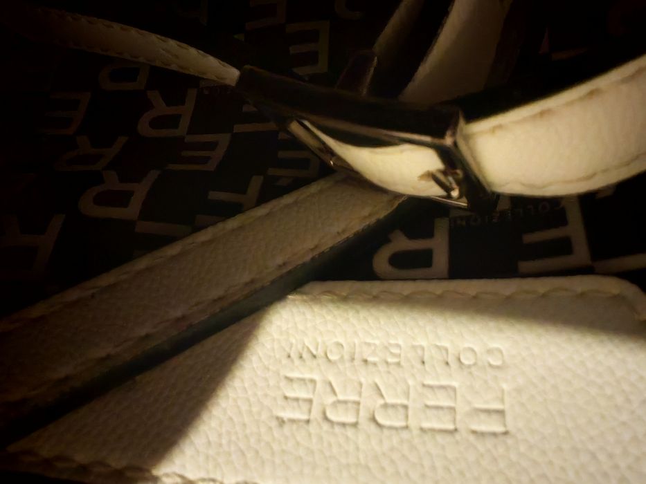 Дамска чанта Ferre