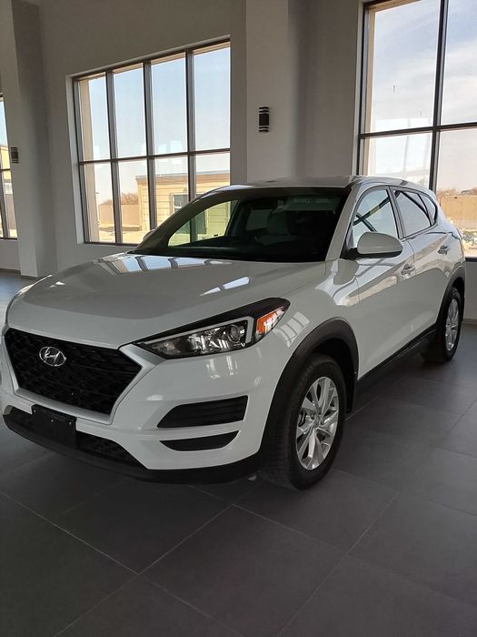 Продается HYUNDAI Tucson