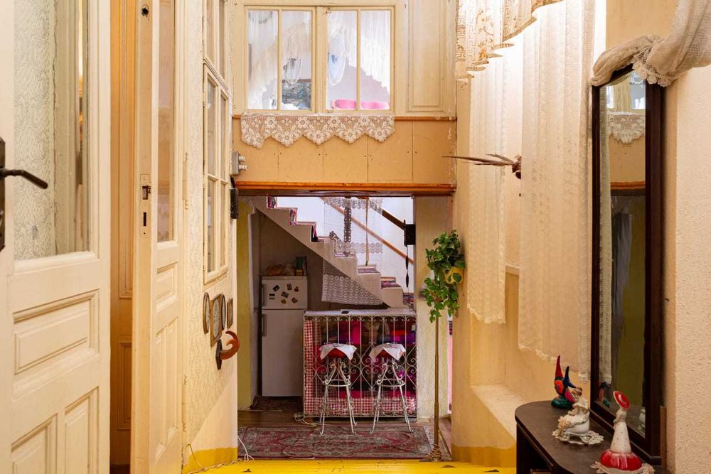 Casa de vanzare ultracentral Pecica