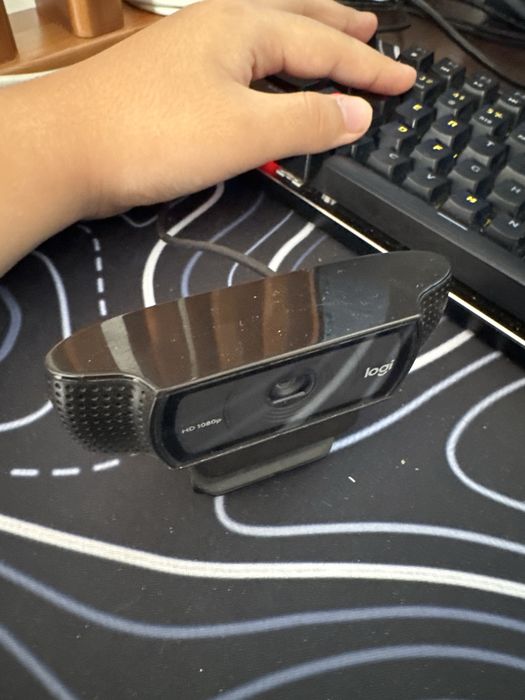 веб камера logitech c920 hd pro