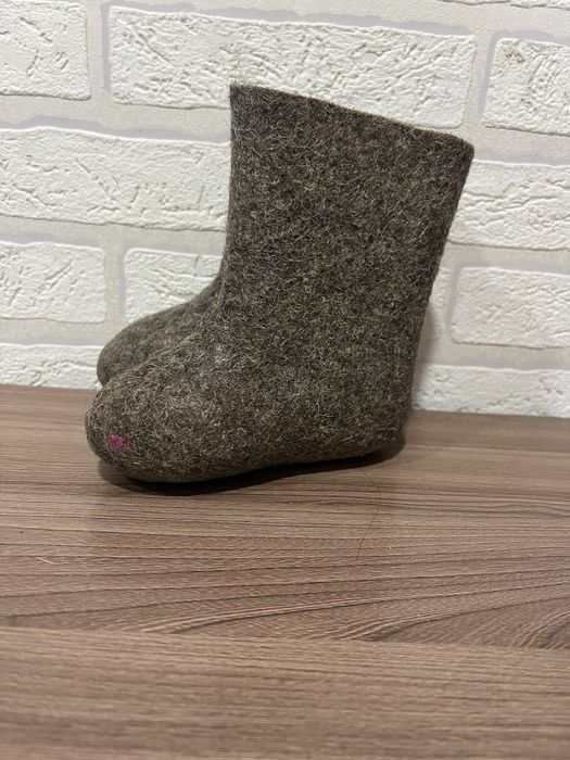 Валенки детские на мальчика или девочку