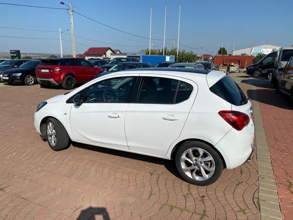 OPEL Corsa 2015 — imagine 5