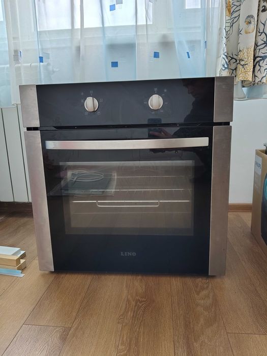 Фурна за вграждане Lino