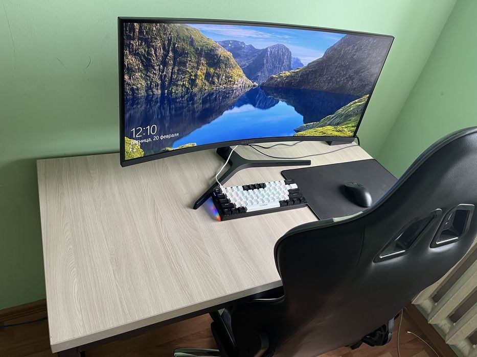 Продается игровой компьютер