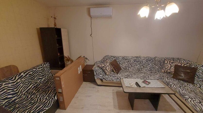 Продава се Двустаен апартамент в Търговище, Запад 2 - 71 кв.м за 1198 €/кв.м - Снимка #3