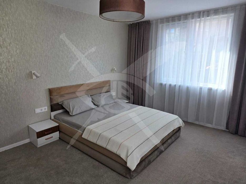 Дава се под наем Тристаен апартамент в Пловдив, Мараша - 90 кв.м за 648.21 € - Снимка #3