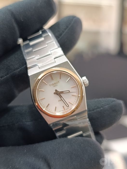 TISSOT PRX QUARTZ — Мужские и Женские Модели в Наличии