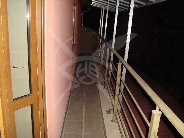 Дава се под наем многостаен апартамент в Кършияка! 1739591