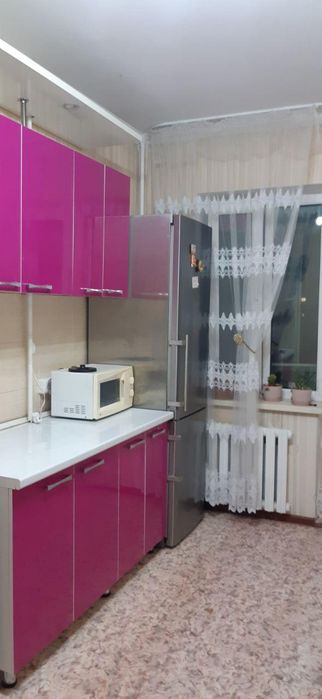 Сдам 2комнатную  квартиру в 4мк