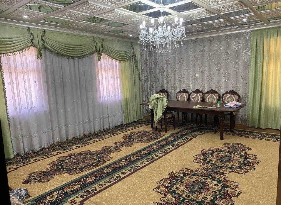 Янги Узбекистан парк аренда дома