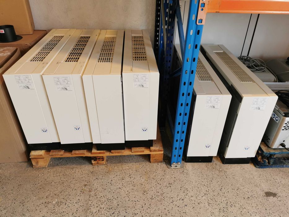 4800 EUR всичко - Термопомпи Samsung, Panasonic, Bosch, LG