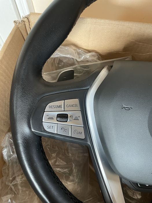 Волан за BMW БМВ G серии