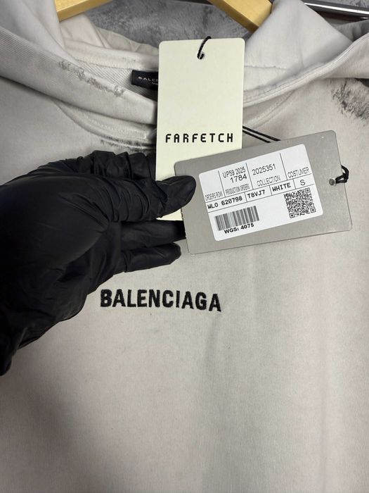 Hanorac/Hoodie Balenciaga