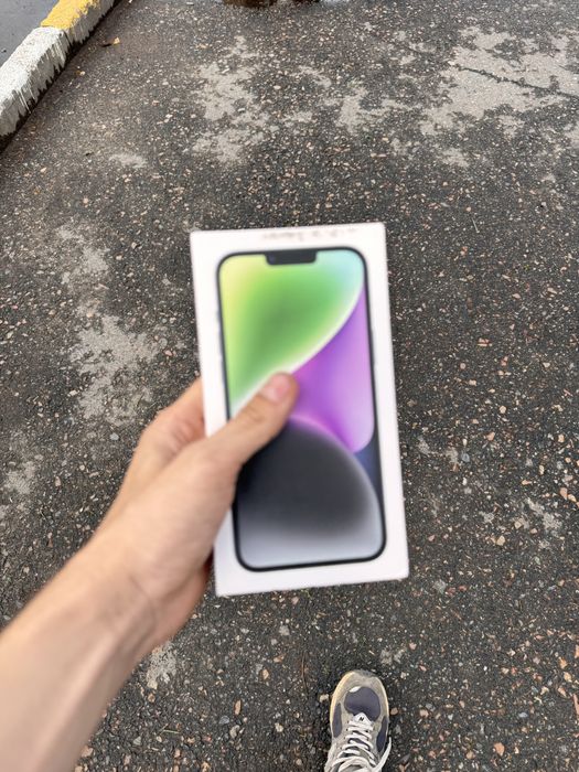 iPhone 14 Plus | 128Gb | 83%