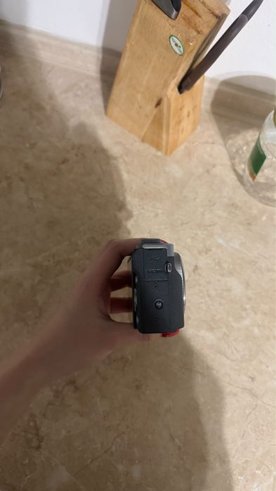 Canon g7x mark iii
