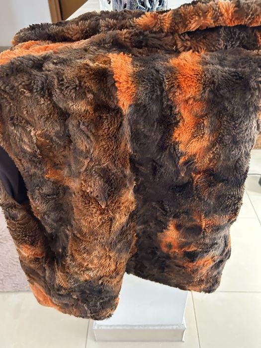 Vand vesta blanita marca Sense