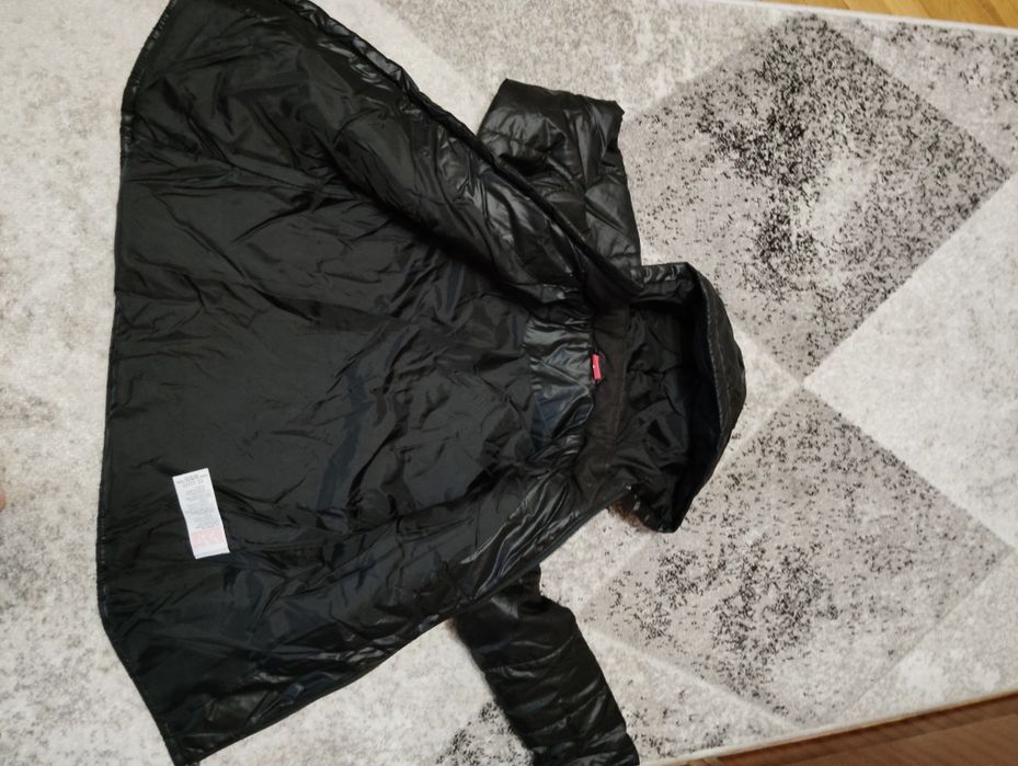 Детско яке Puma за ръст 140