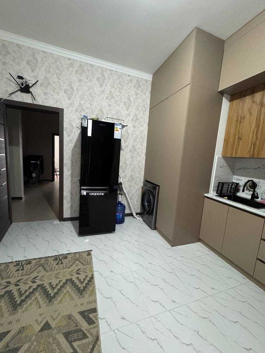 Квартира 4/4/10 130м2 ЖК "SOLARIS"