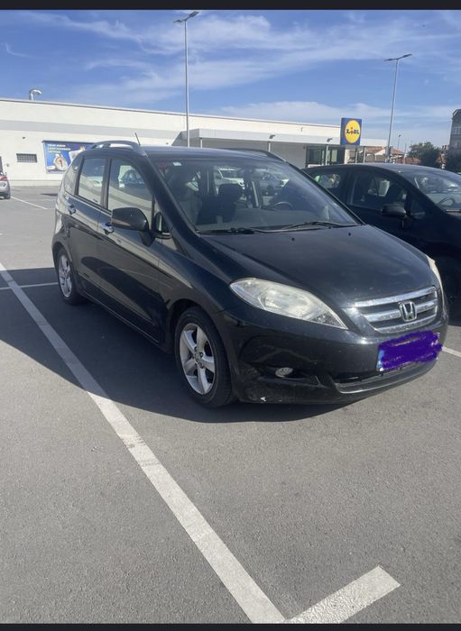 Honda FR-V 2.2 ..