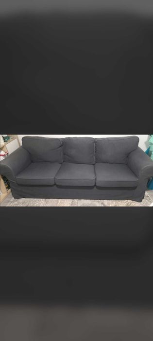 Canapea 3 locuri Ikea