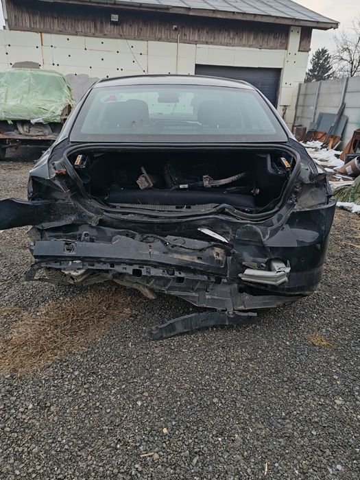 Dezmembrez Renault Talisman