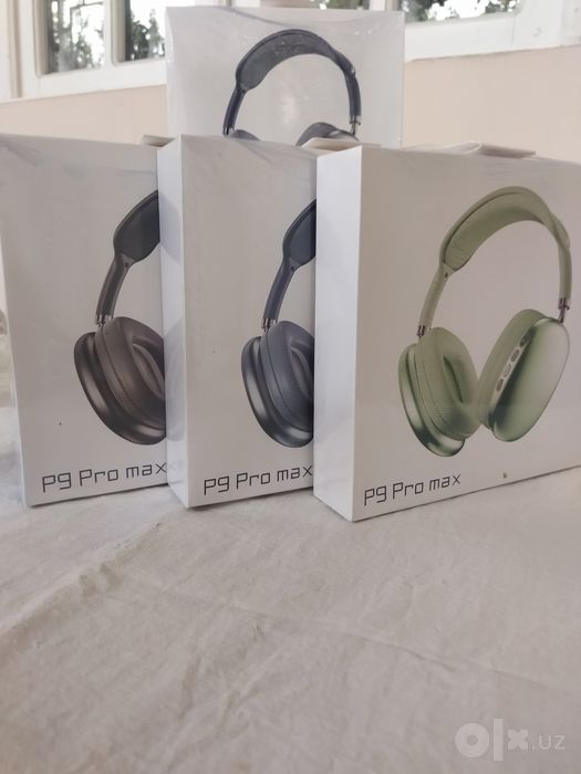 Quloqchin P9 Pro Max