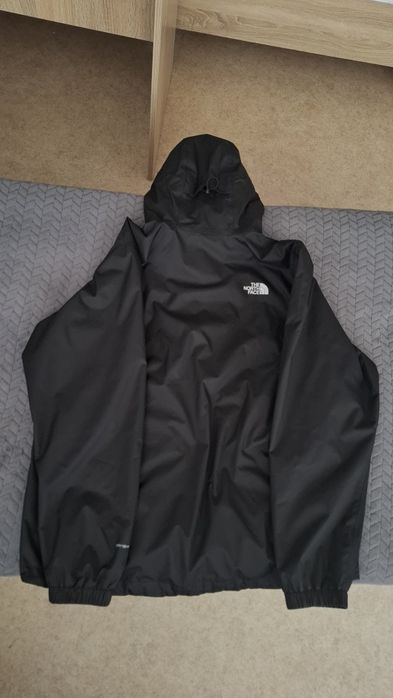 The North Face Dryvent Jacket