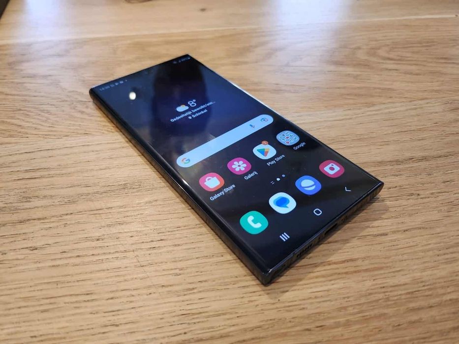 Samsung s23 ultra